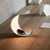 Luceplan Curl Table Lamp 