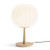 Luceplan Lita Large Standing Table Lamp 