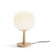 Luceplan Lita Medium Standing Table Lamp 