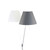 Luceplan Costanza Wall Light