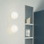 Luceplan Lita Large Wall Light