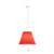 Luceplan Lady Costanza Pendant Light 