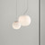 Luceplan Lita 18 Pendant Light 