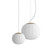 Luceplan Lita 30 Pendant Light 