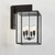 Ilford N110 Large Wall Light -  - All Square Lighting