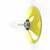 Roger Pradier Cooper N°1 Wall Light