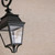 Avenue 3 N°3 Wall Lantern -  - All Square Lighting