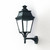 Roger Pradier Avenue 3 N°4 LED Wall Lantern