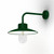 Roger Pradier Belcour N°9 Wall Light