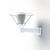 Roger Pradier Bermude N°1 Wall Light