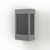 Roger Pradier Brick² N°1 Wall Light