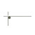 Flos Coordinates 2 Wall Light