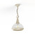 Roger Pradier Bolero N°1 Pendant Light