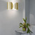 Flos Foglio Wall Light