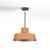 Roger Pradier Faktory N°2 Pendant Light