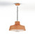 Faktory N°3 Pendant Light -  - All Square Lighting