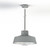 Roger Pradier Faktory N°3 Pendant Light