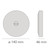 Flos Mini Button Wall Light