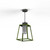 Roger Pradier Lampiok 1 N°3 Pendant Light