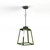 Roger Pradier Lampiok 1 N°4 Pendant Light