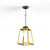 Roger Pradier Lampiok 1 N°4 Pendant Light