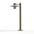 Roger Pradier Aubanne N°3 Floor Lamp