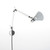 Artemide Tolomeo Micro Wall Light