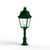 Roger Pradier Avenue 3 N°6 Floor Lantern