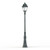 Roger Pradier Avenue 3 N°7 LED Floor Lantern