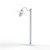 Roger Pradier Belcour N°3 Floor Lamp