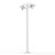 Belcour N°5 Floor Lamp -  - All Square Lighting