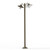 Roger Pradier Belcour N°5 Floor Lamp