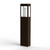 Roger Pradier Brick² N°3 Floor Lamp