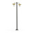 Roger Pradier Cooper N°5 Floor Lamp