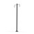 Roger Pradier Cooper N°5 Floor Lamp