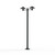 Roger Pradier Kerlouan N°6 Floor Lamp