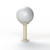 Moon N°8 Floor Lamp -  - All Square Lighting