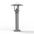 Roger Pradier Newpark N°4 Floor Lamp