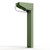 Roger Pradier RP 195 N°4 Floor Lamp