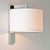 Ravello Wall Light -  - All Square Lighting