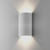 Serifos 220 Wall Light -  - All Square Lighting