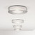 Astro Lighting Vancouver Round Ceiling Light
