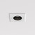 Pinhole Slimline Square Fixed Fire-Rated IP65 Downlight -  - All Square Lighting