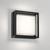 Delta Light Montur SQL LED Wall Light