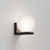 Oono M W S Wall Light -  - All Square Lighting