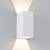 Astro Lighting Oslo 160 LED Wall Light