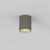 Kos Round Concrete Ceiling Light -  - All Square Lighting