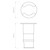 Astro Lighting Beam Two LED Wall Light