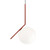 Flos IC S2 Pendant Light