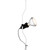 Flos Parentesi Pendant Light